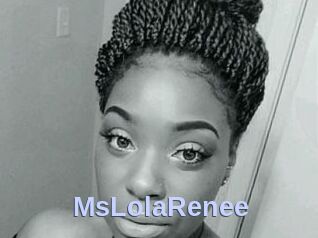 MsLolaRenee