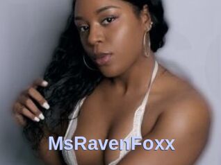 MsRavenFoxx