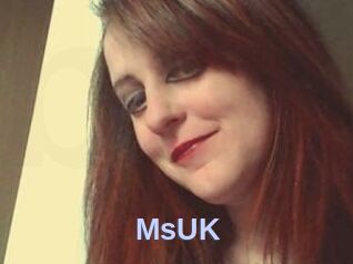 MsUK
