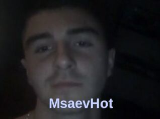 MsaevHot