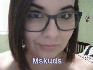 Mskuds
