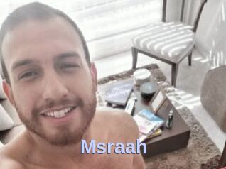 Msraah