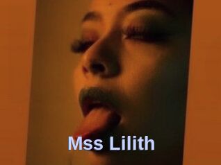 Mss_Lilith