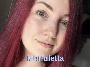 Muffuletta