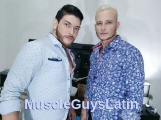 MuscleGuysLatin