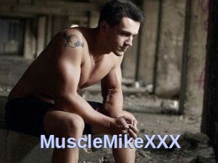 MuscleMikeXXX