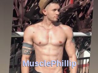 MusclePhillip