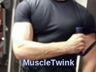 MuscleTwink