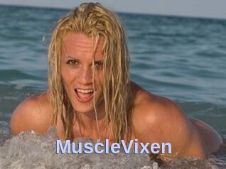 MuscleVixen
