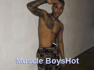 Muscle_BoysHot