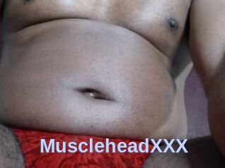 MuscleheadXXX