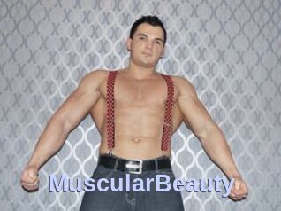 MuscularBeauty