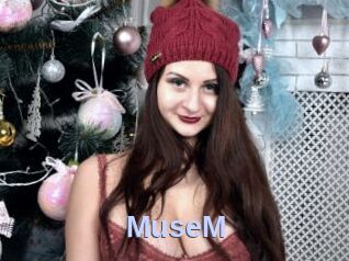 MuseM