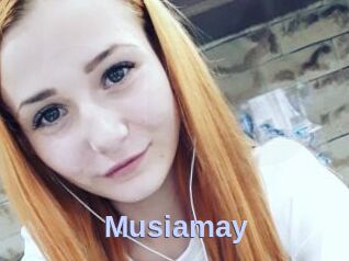 Musiamay