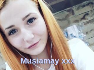 Musiamay_xxx