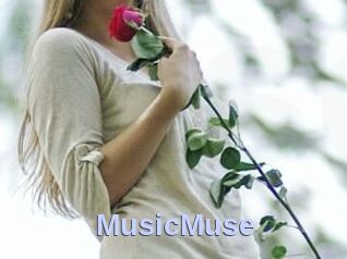 MusicMuse