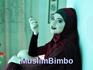 MuslimBimbo