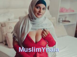 MuslimYnaia