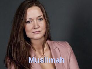 Muslimah