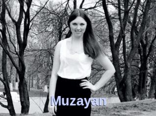 Muzayan