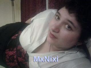 MxNixi
