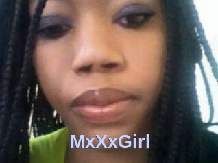 MxXxGirl