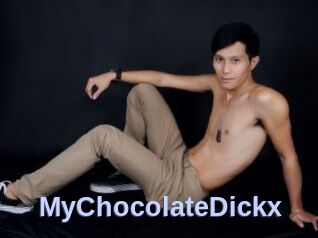 MyChocolateDickx