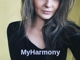 MyHarmony