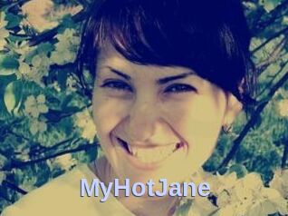 MyHotJane