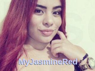 MyJasmineRed