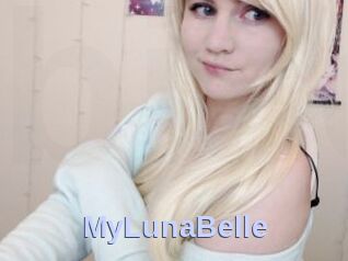 MyLunaBelle