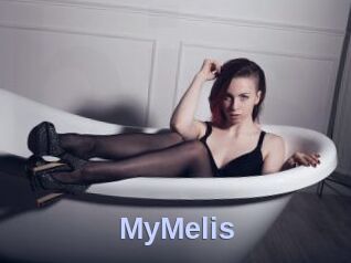 MyMelis