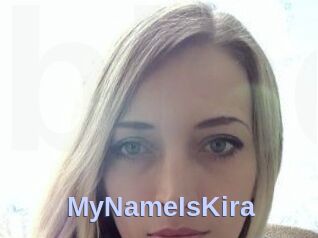 MyNameIsKira