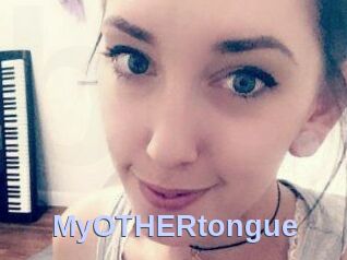 MyOTHERtongue