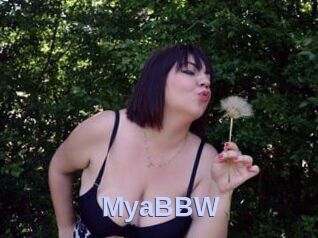 MyaBBW