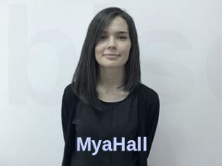 MyaHall