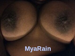 MyaRain