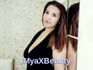 MyaXBeauty