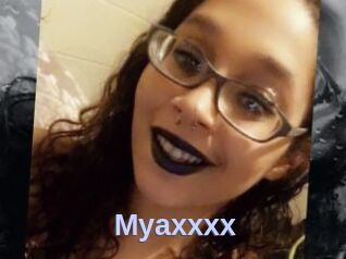 Myaxxxx
