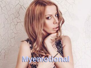 Myemotional