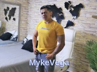 MykeVega