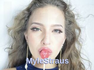 MyleStraus