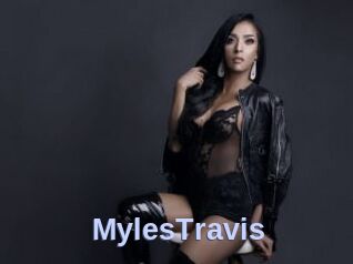 MylesTravis