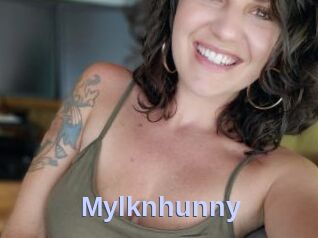 Mylknhunny