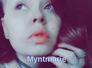 Myntmarie