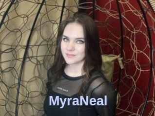 MyraNeal