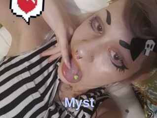 Myst