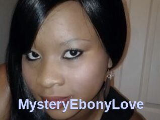 MysteryEbonyLove