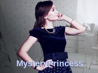 MysteryPrincess