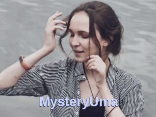 MysteryUma